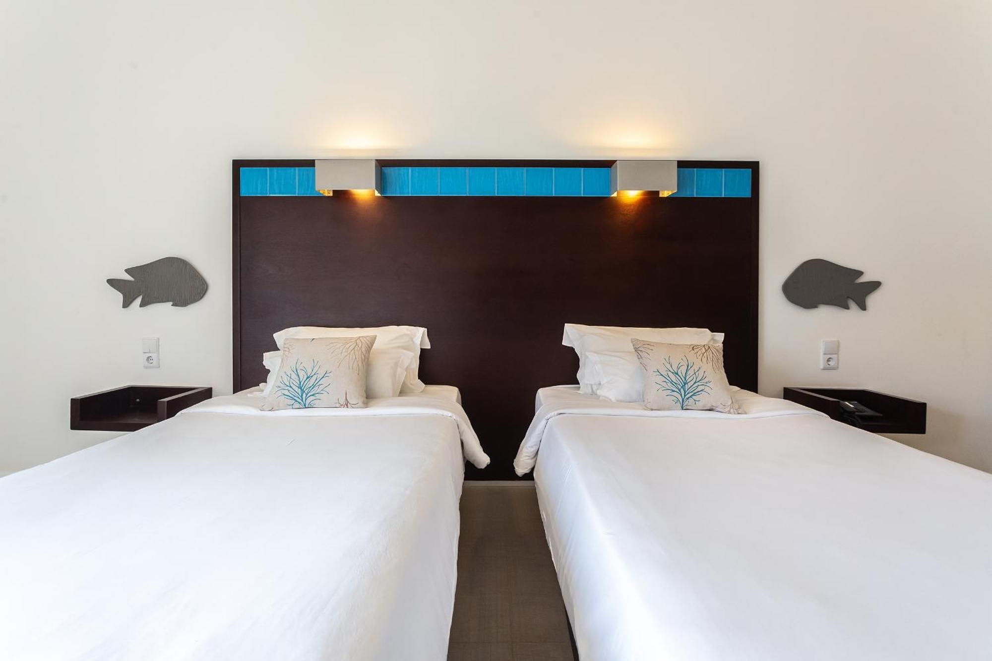 סנטה מריה Hotel Dunas De Sal מראה חיצוני תמונה